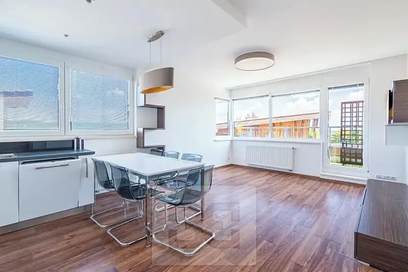 3+kk, Ceplechova, Praha 5 - Velká Chuchle