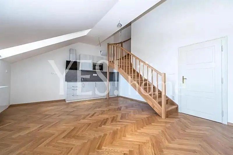 2+kk, Kozí, Praha 1 - Staré Město