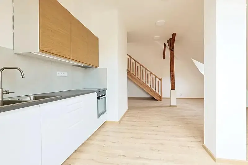 2+kk, Lerchova, Brno-město, Jihomoravský kraj