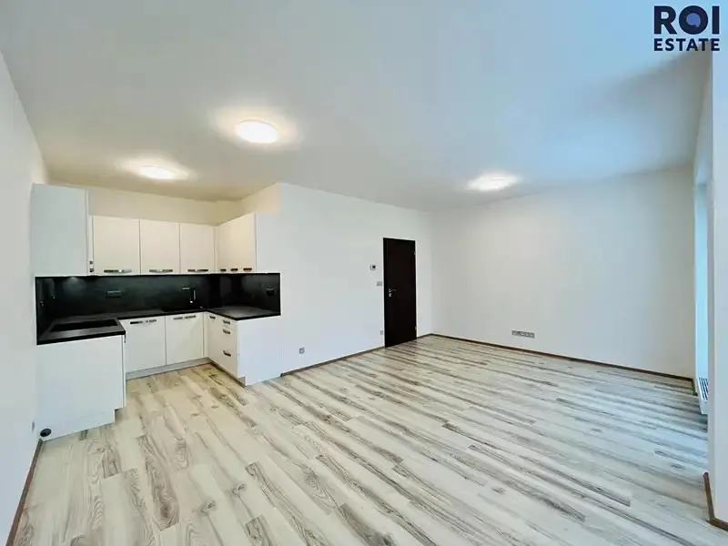 1+kk, Horní Palava, Blansko, Jihomoravský kraj