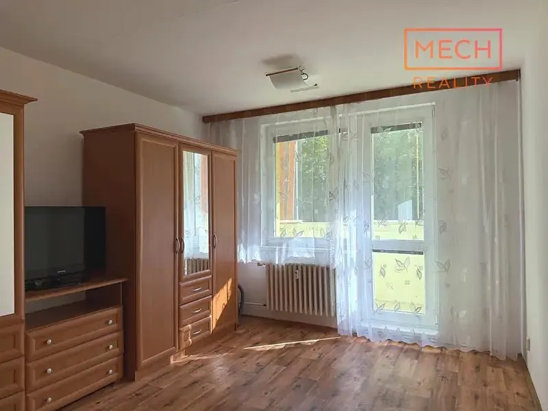 1+1, Moravská, Prostějov, Olomoucký kraj