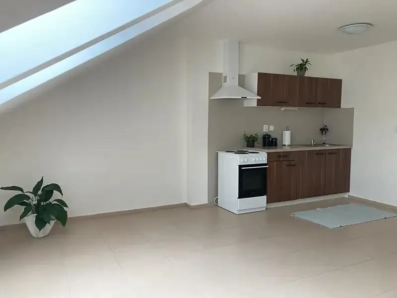 2+kk, Purkyňova, Plzeň-město, Plzeňský kraj