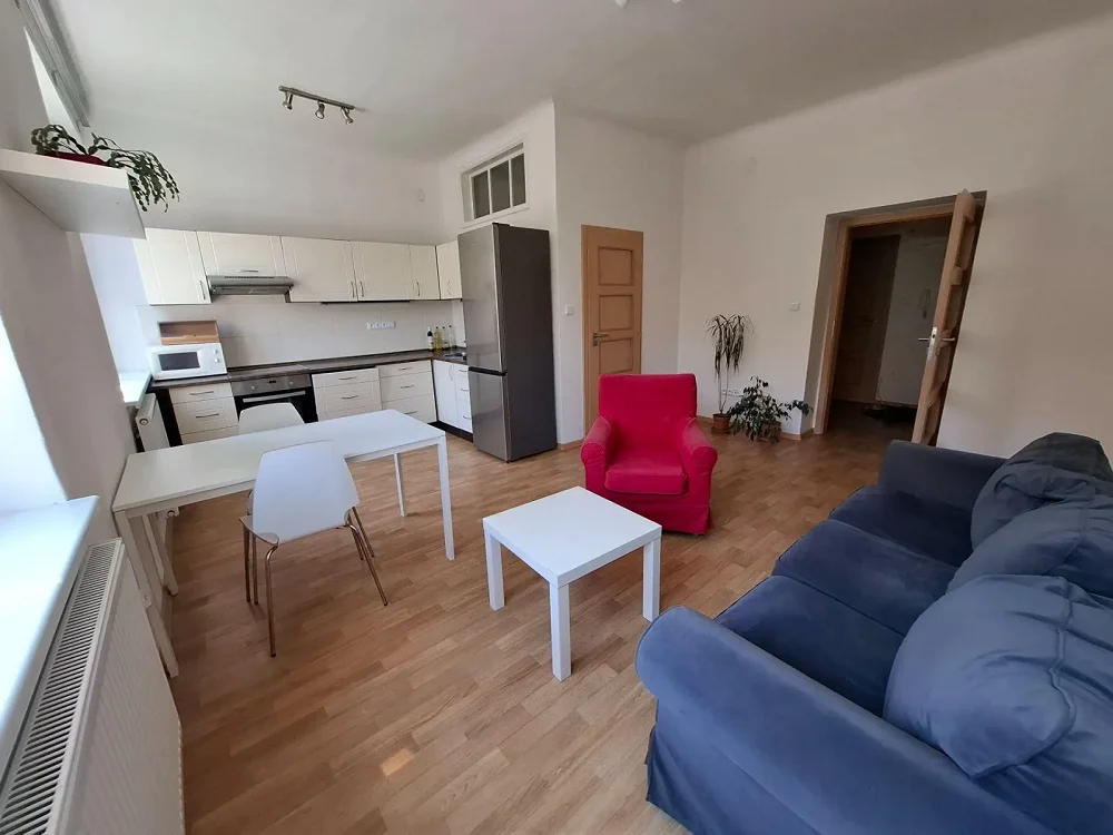2+kk, Rudišova, Brno-město, Jihomoravský kraj