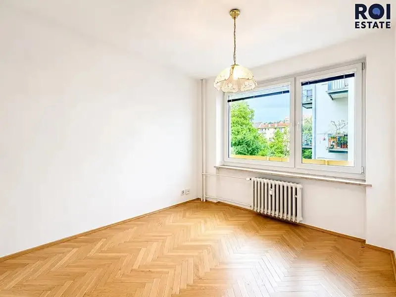 2+1, Čápkova, Brno-město, Jihomoravský kraj