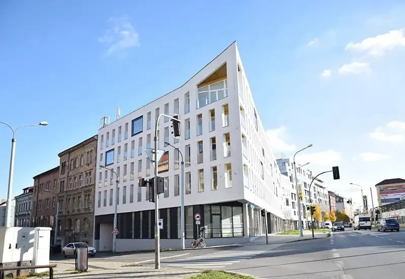3+kk, Otýlie Beníškové, Plzeň-město, Plzeňský kraj