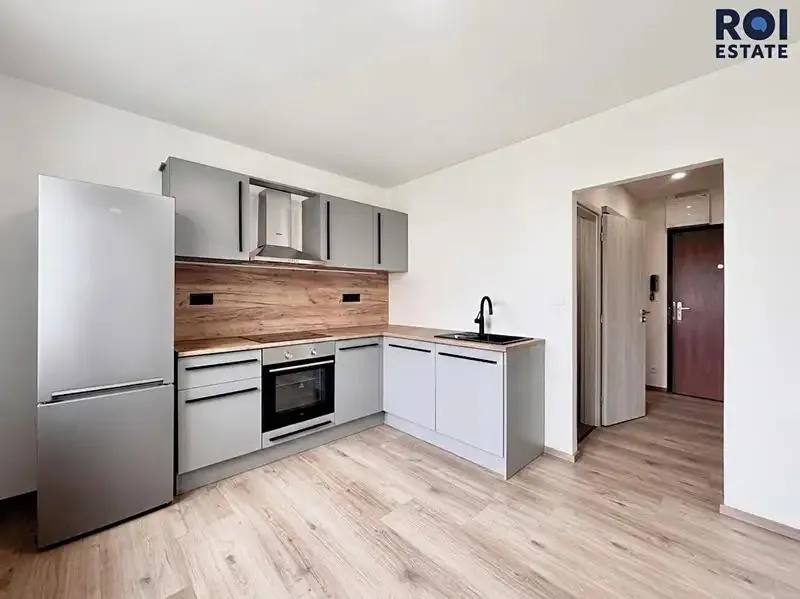 1+1, Teyschlova, Brno-město, Jihomoravský kraj