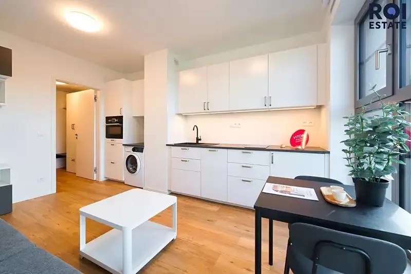 1+kk, Bratislavská, Brno-město, Jihomoravský kraj