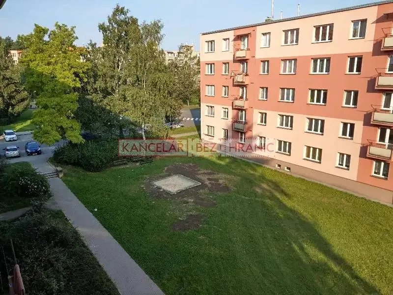 2+1, kpt. Nálepky, Třinec, Frýdek-Místek, Moravskoslezský kraj