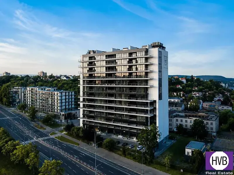 2+kk, Československého exilu, Praha 4 - Modřany