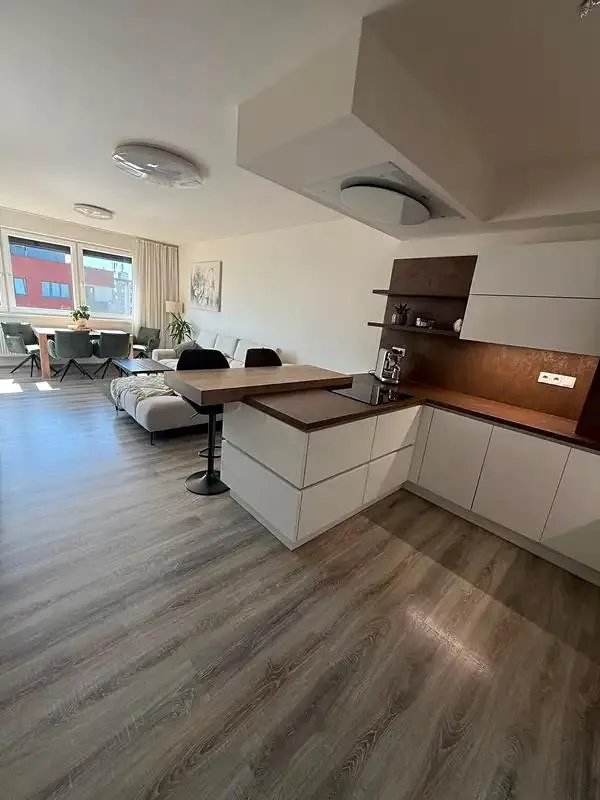 4+kk, Edvarda Beneše, Olomouc, Olomoucký kraj