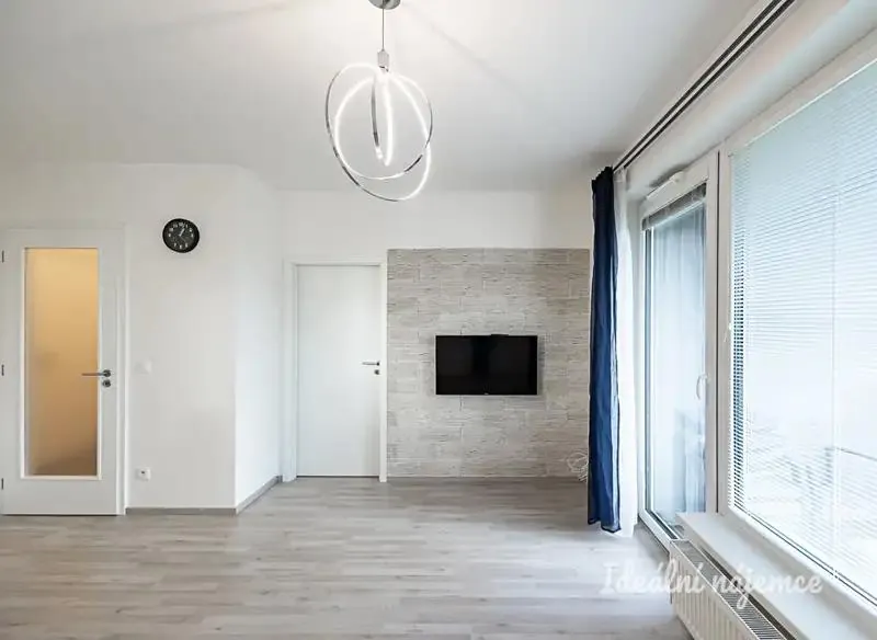 2+kk, Strnadových, Praha 9 - Vysočany