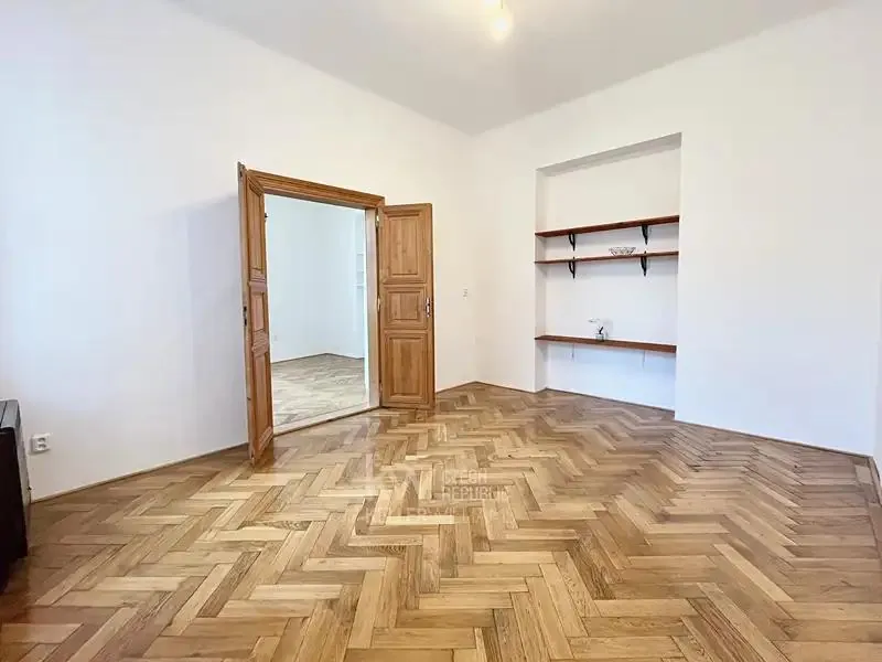2+1, Štěpánská, Praha 1 - Nové Město
