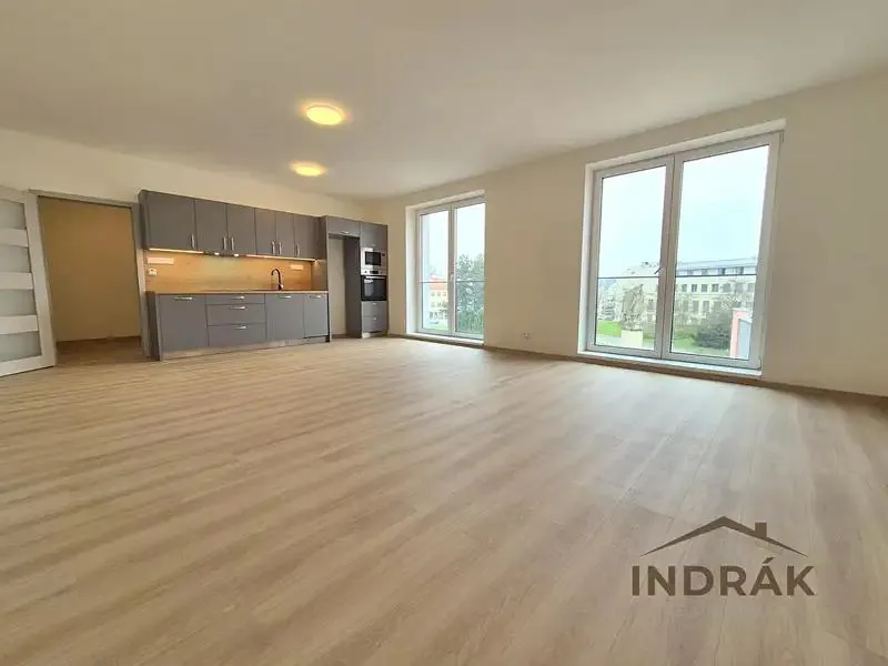 2+kk, Palackého, Nový Jičín, Moravskoslezský kraj
