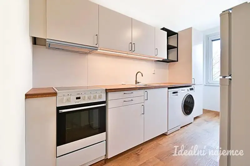 3+1, Čejkovická, Brno-město, Jihomoravský kraj