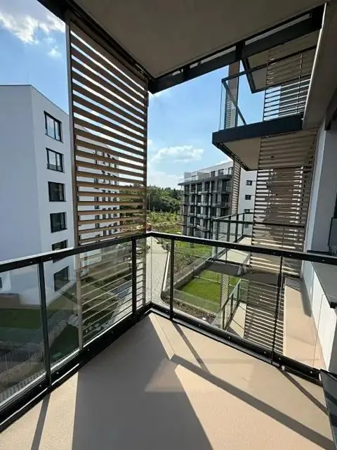 2+kk, Veselovského, Praha 4 - Chodov