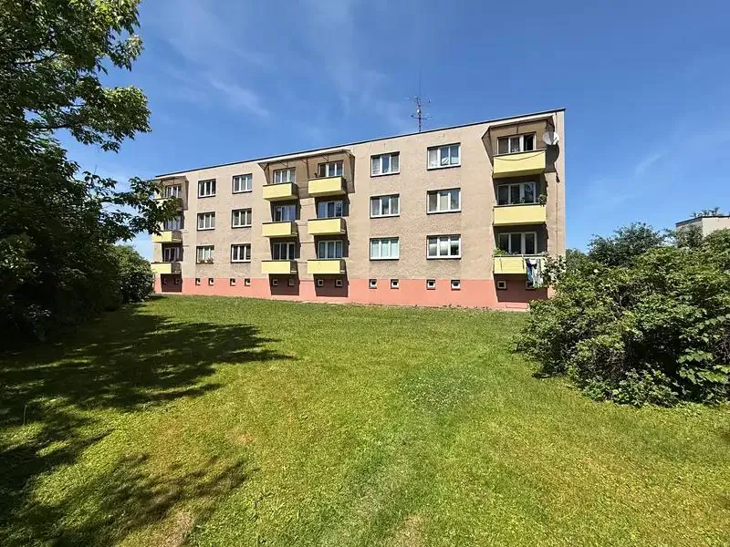 3+1, Koubovka, Červený Kostelec, Náchod, Královéhradecký kraj