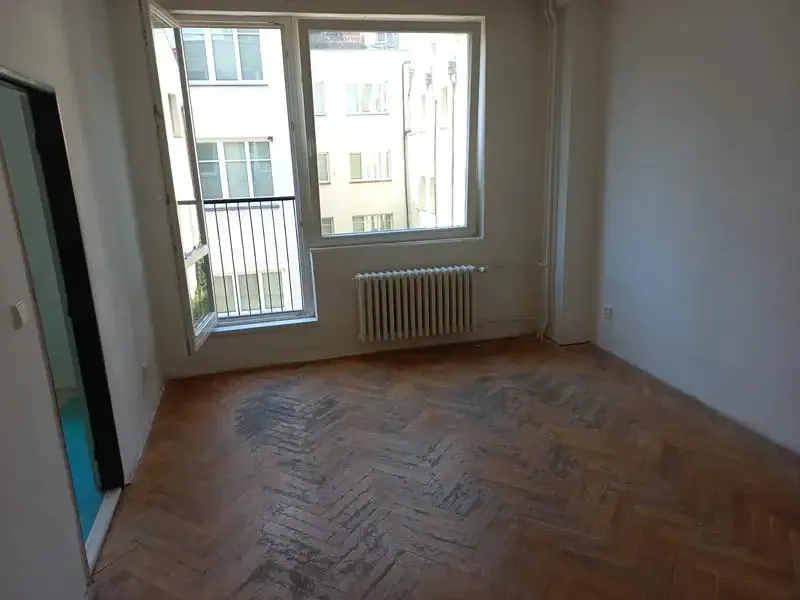 2+1, B. Smetany, Vysoké Mýto, Ústí nad Orlicí, Pardubický kraj