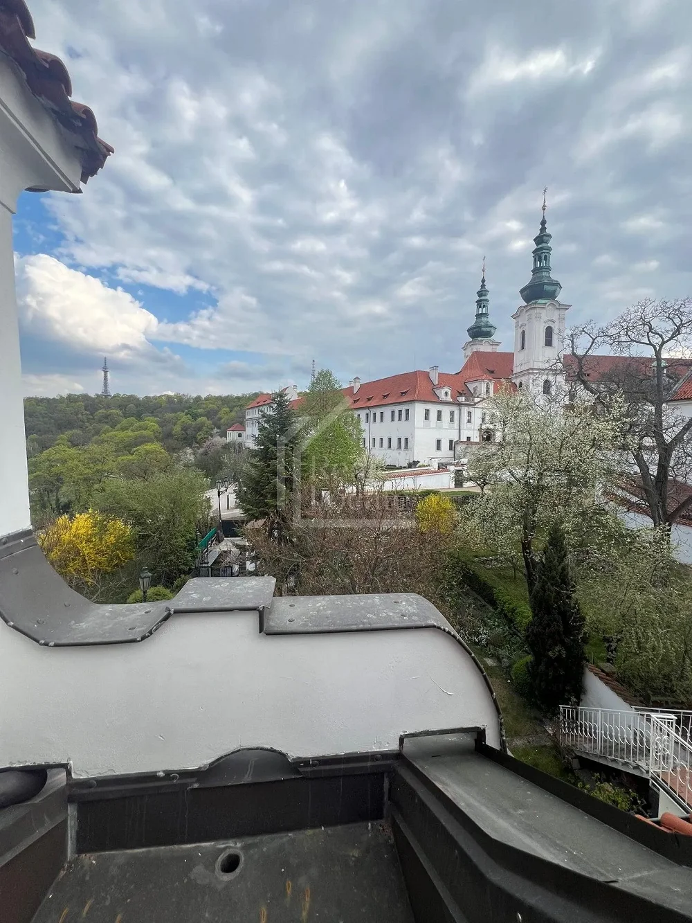 3+kk, Pohořelec, Praha 1 - Hradčany