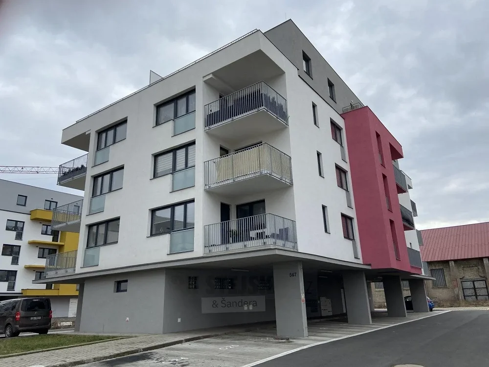 2+kk, náměstí T. G. Masaryka, Dašice, Pardubice, Pardubický kraj
