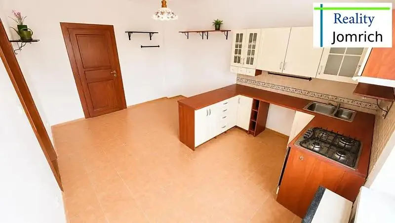 2+kk, Poutnická, Liberec, Liberecký kraj