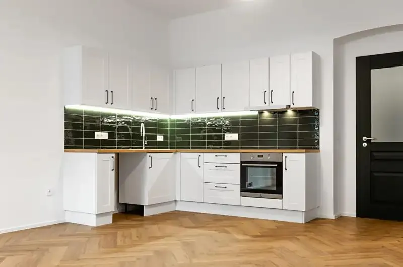 2+kk, Tyršova, Kostelec nad Orlicí, Rychnov nad Kněžnou, Královéhradecký kraj