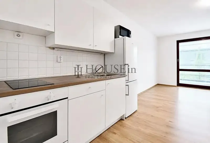 1+kk, Kozácká, Praha 10 - Vršovice