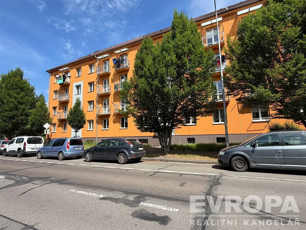 1+kk, Svobody, Pardubice, Pardubický kraj