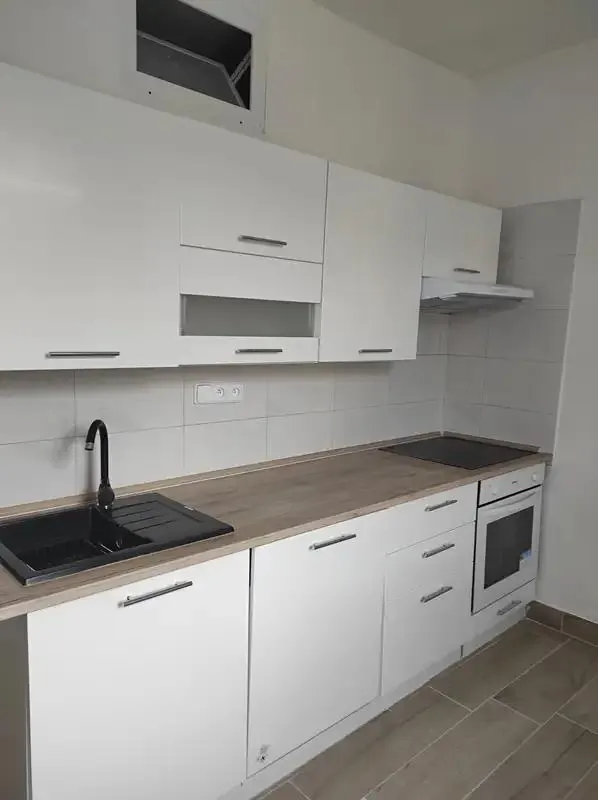3+1, Nádražní, Bruntál, Moravskoslezský kraj