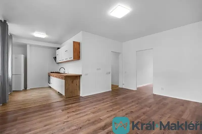3+kk, Štúrova, Teplice, Ústecký kraj