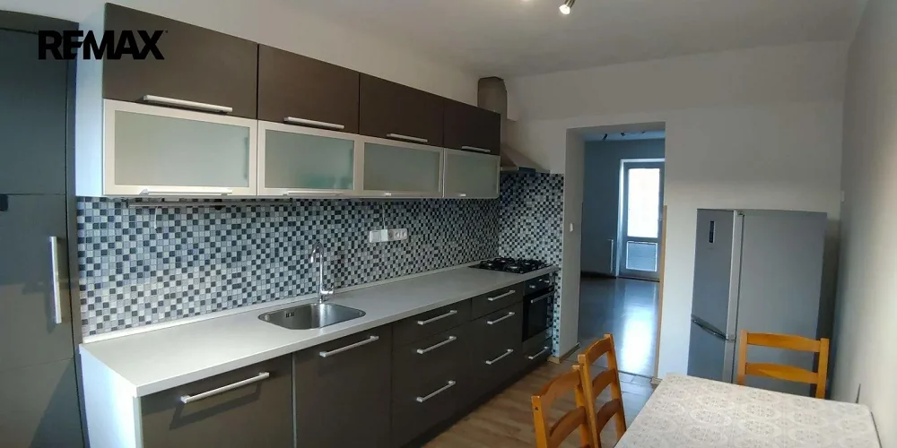 2+1, Štefánikova, Louny, Ústecký kraj