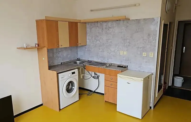 1+kk, Okružní, Jihlava, Kraj Vysočina