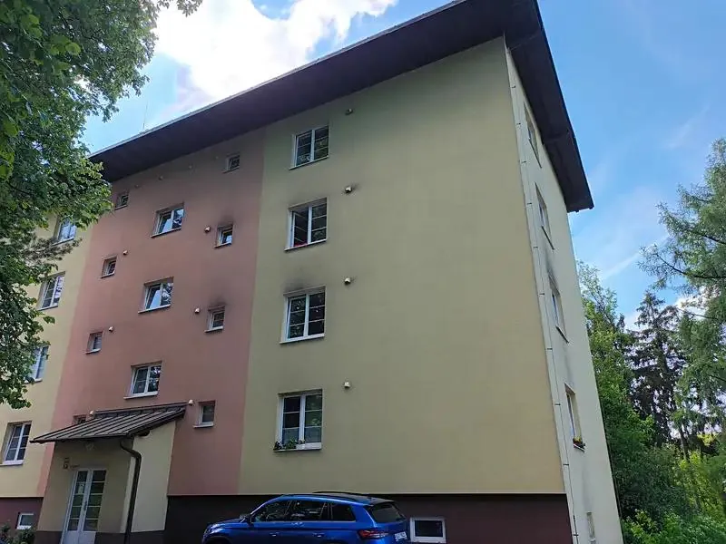 2+kk, Na Roli, Jablonec nad Nisou, Liberecký kraj