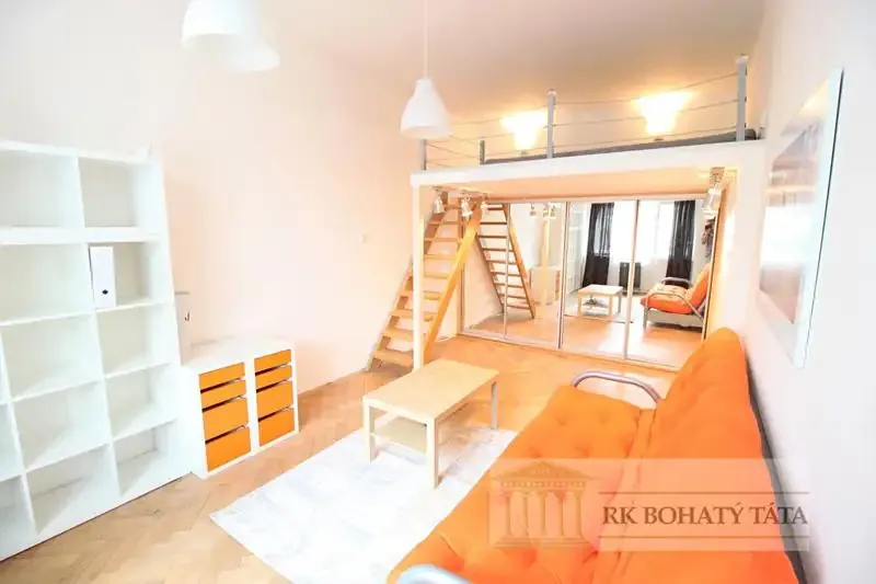 2+kk, Kafkova, Praha 6 - Dejvice