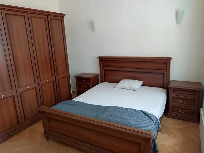 3+kk, Havelská, Praha 1 - Staré Město