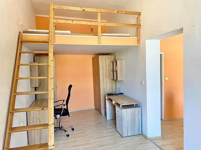 1+1, Václavská, Brno-město, Jihomoravský kraj