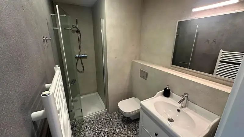 2+kk, Perucká, Praha 2 - Vinohrady