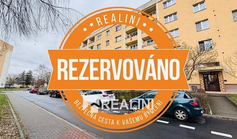 2+1, Víta Nejedlého, Karviná, Moravskoslezský kraj