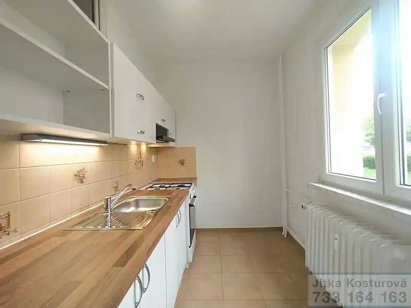 2+1, Jesenická, Bruntál, Moravskoslezský kraj