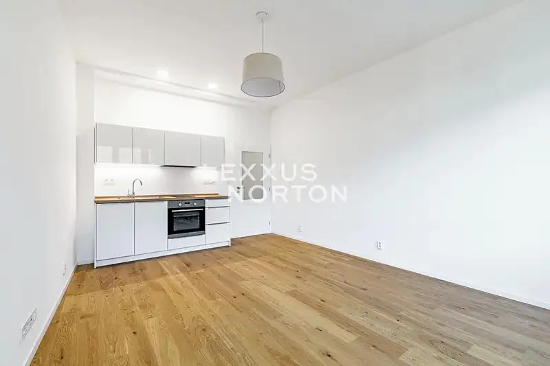 1+kk, Bartolomějská, Praha 1 - Staré Město