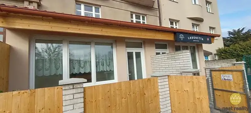 2+1, Třeboradická, Praha 8 - Kobylisy