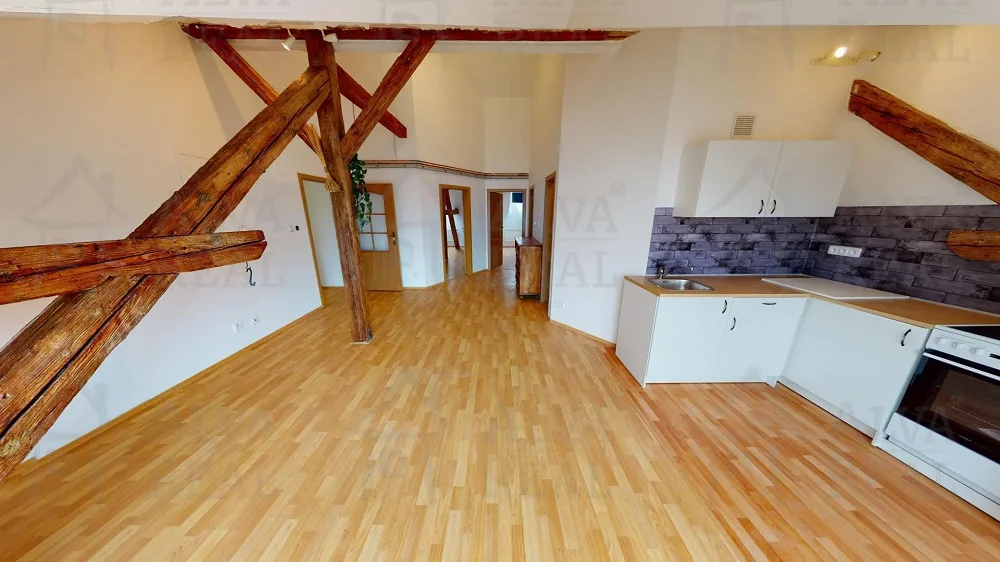 3+kk, Štěpánská, Brno-město, Jihomoravský kraj
