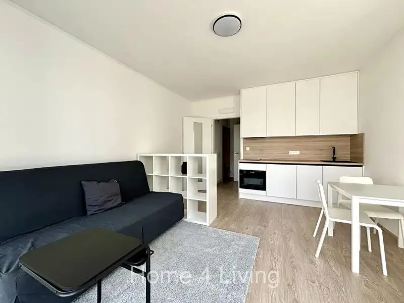 1+kk, Čechyňská, Brno-město, Jihomoravský kraj
