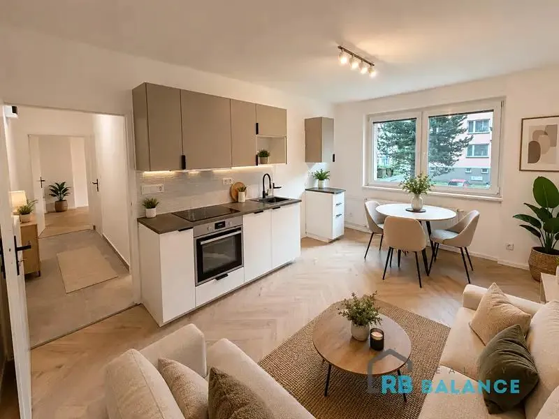 3+kk, Riegrova, Svitavy, Pardubický kraj