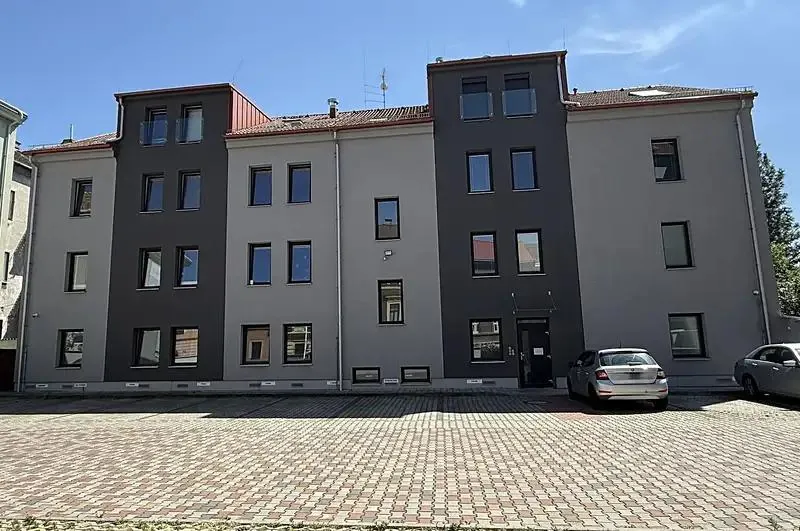 2+1, Tylova, Plzeň-město, Plzeňský kraj