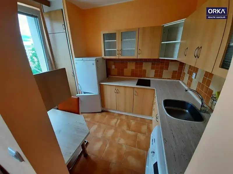 2+1, Trnkova, Olomouc, Olomoucký kraj