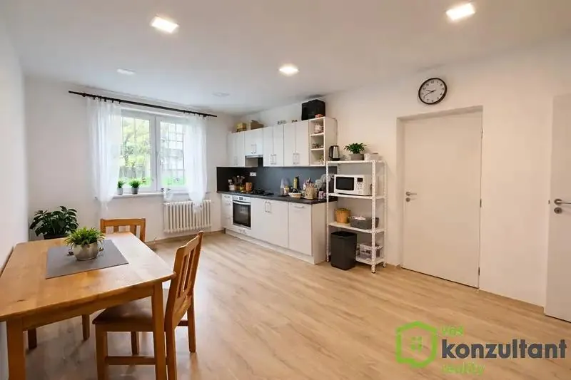 3+kk, Čajkovského, Karviná, Moravskoslezský kraj