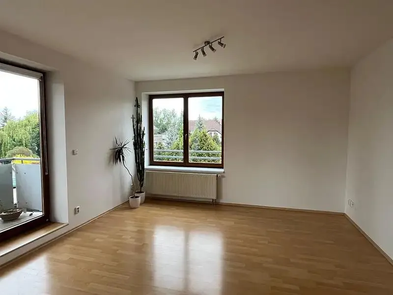 2+kk, U jízdárny, Praha 8 - Dolní Chabry
