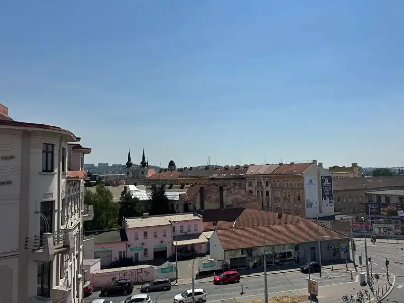 1+kk, Vranovská, Brno-město, Jihomoravský kraj