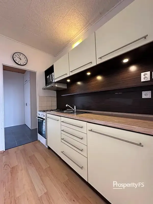 3+kk, Dřínovská, Chomutov, Ústecký kraj