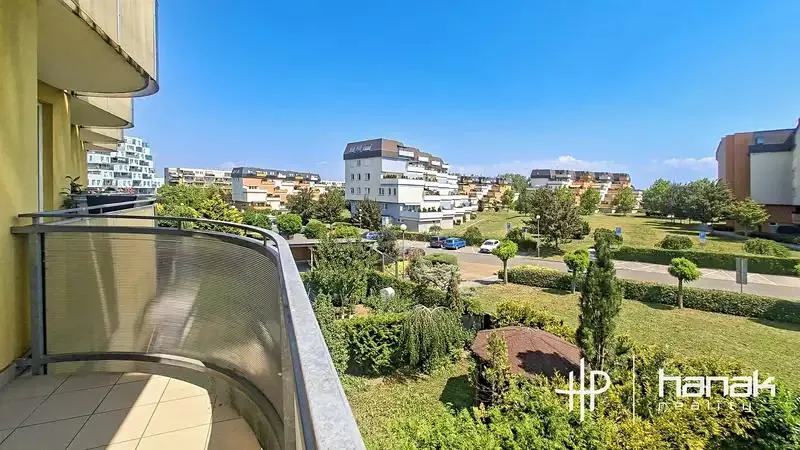 1+kk, Okružní, Olomouc, Olomoucký kraj